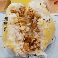 เมนูของร้าน April’s Bakery เซ็นทรัลแจ้งวัฒนะ