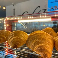 เมนูของร้าน Café de Paris ขอนแก่น