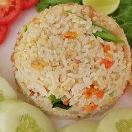 เต้าหู้ทอดสารพันของทอดbyนิภาพร