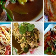 ร้านวิมาน💯ส้มตำ💢💨