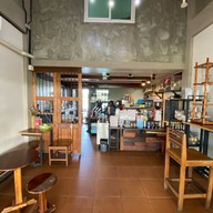 Totti Coffee Suvanabhumi