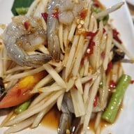 ส้มตำเจ๊เมย์ ราชชุมพล ค2