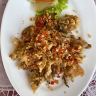 เมนูของร้าน จินหม่านโหลว Jin Mun Lou