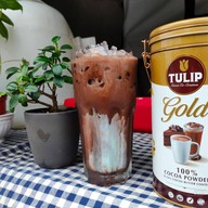 Mugcocoaโกโก้ร้านนี้อร่อยมาก