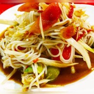 ส้มตำยำแซ่บอีลี่(ร้านพุงกาง) จรัญฯ65