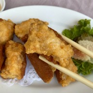 เมนูของร้าน จินหม่านโหลว Jin Mun Lou