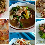 ร้านวิมาน💯ส้มตำ💢💨