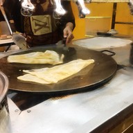 Habee Roti Chachak สวนหลวง