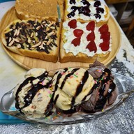 เมนูของร้าน The Fold บ้านหมี โชคชัย 4