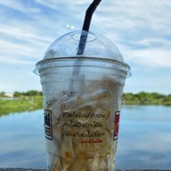 Totti Coffee Suvanabhumi