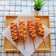 Bomber Dog เซ็นทรัล ลาดพร้าว