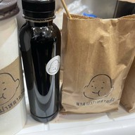 ซาลาเปาหลานก๋ง