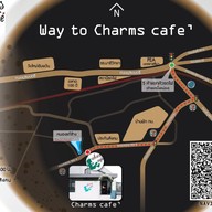 Charms cafe’