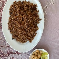 เมนูของร้าน จินหม่านโหลว Jin Mun Lou