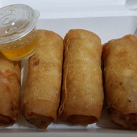 เมนูของร้าน ตั้งใจอยู่ Wall Street Tower สุรวงศ์