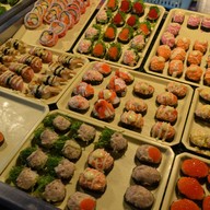 ตลาดนัดม่าหนิก