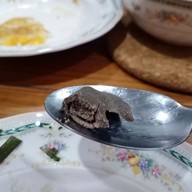 เมนูของร้าน นิยมทรัพย์ เนื้อตุ๋น หมูตุ๋น สิรินธร