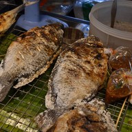 ตลาดนัดม่าหนิก