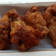 ไก่ทอดหาดใหญ่ By ชาชักหาดใหญ่