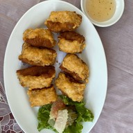 เมนูของร้าน จินหม่านโหลว Jin Mun Lou