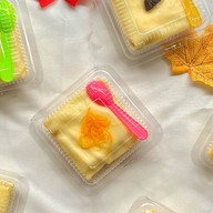 AIM JUNG SANDWICH & SALADROLL