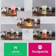 Coffee croc คอฟฟี่คร๊อก