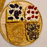 The Fold บ้านหมี โชคชัย 4