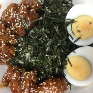 เมนูของร้าน The Fold บ้านหมี โชคชัย 4