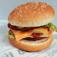 DB Burger & Sandwich