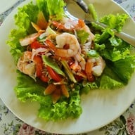 เมนูของร้าน Panor Coffee House