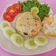 เต้าหู้ทอดสารพันของทอดbyนิภาพร