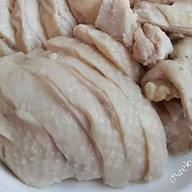 ออก้าส์ข้าวมันไก่