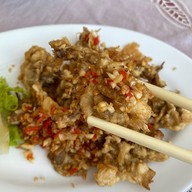 เมนูของร้าน จินหม่านโหลว Jin Mun Lou