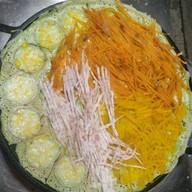 กระเพราพริกแห้งคุณพิม🌶️🌶️ -