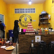 Habee Roti Chachak สวนหลวง