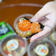 ไข่ดองน้ำปลาbyfern ห้วยขวาง