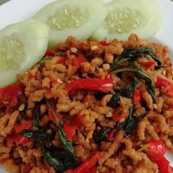 เต้าหู้ทอดสารพันของทอดbyนิภาพร