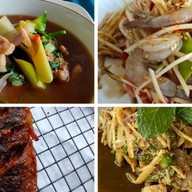ร้านวิมาน💯ส้มตำ💢💨