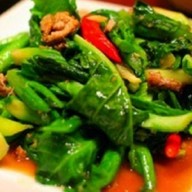 เต้าหู้ทอดสารพันของทอดbyนิภาพร