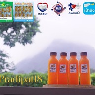 19 COCO FRESH DRINK เซ็นทรัลวิลเลจสุวรรณภูมิ