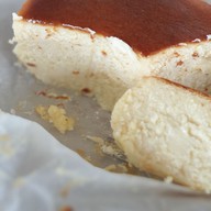 เมนูของร้าน Jongklom Pattaya (Thai Waffle) Terminal 21 Pattaya