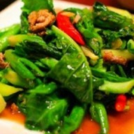 เต้าหู้ทอดสารพันของทอดbyนิภาพร