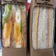 DB Burger & Sandwich