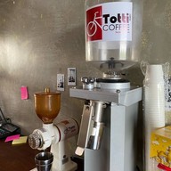 Totti Coffee Suvanabhumi
