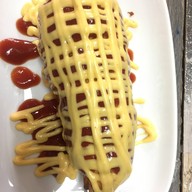 เมนูของร้าน The Fold บ้านหมี โชคชัย 4