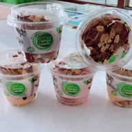 ไผ่ทองไอสครีม ปัตตานี