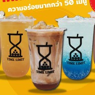 Time Limit ชานมไข่มุก ซอยบุญอยู่ ดินแดง