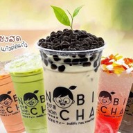 โนบิชา (Nobi Cha) ใกล้สนง.เขตหลักสี่ ซ.แจ้งวัฒนะ10