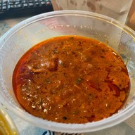 เมนูของร้าน Ms.Maria & Mr.Singh