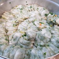 ร้านนิตยา กุ่ยช่าย ตลาดสะพานใหม่